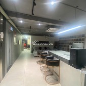 Bán nhà mặt tiền 115 Lê Đình Thám, Tân Phú – 179,7m², 1 hầm 5 tầng, full nội thất văn phòng – giá 38.5 tỷ